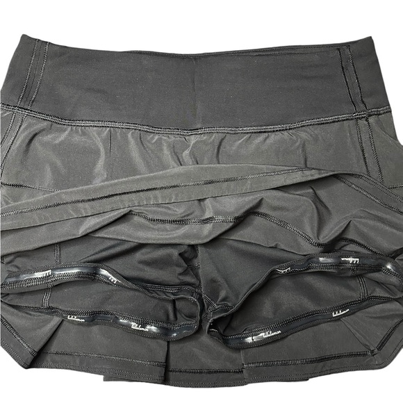 Lululemon Pace Rival Skirt (Regular) *4-way Stretch 13" - Picture 11 of 11